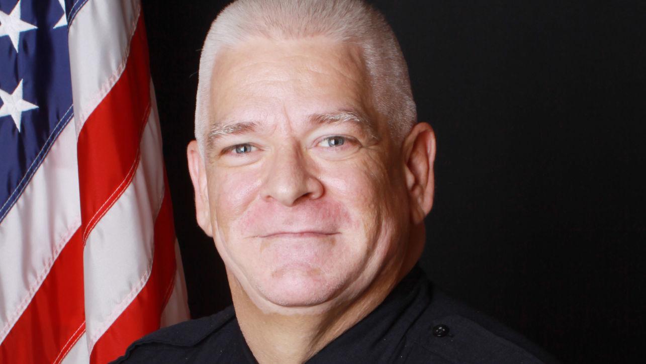 Oro Valley Police Department appoints new acting chief